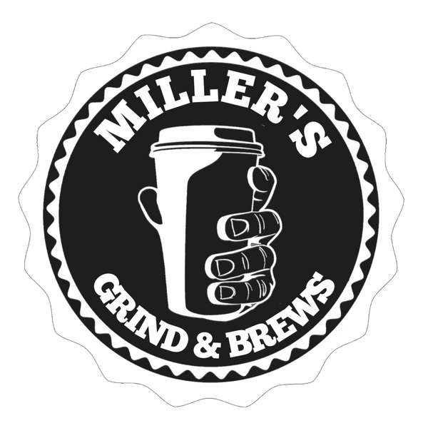 Miller's Grind and Brews 