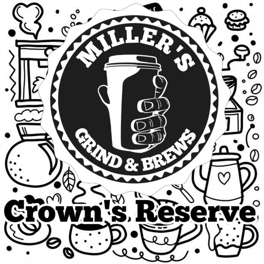 The Crowns Reserve