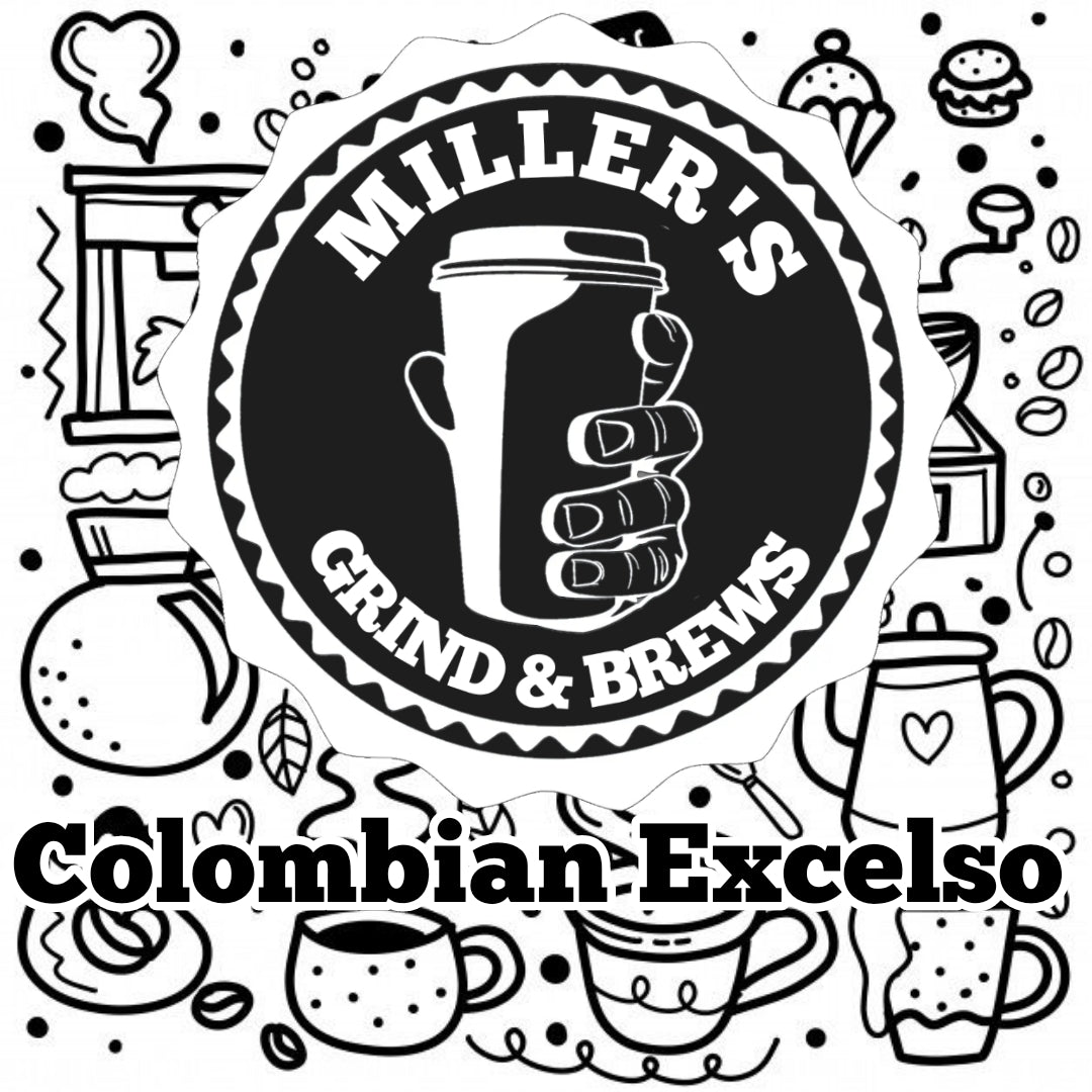 Colombian Excelso