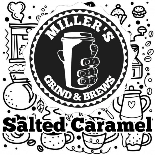 Salted Caramel